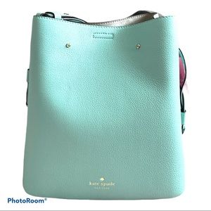 New Marti Large bucket bag (Kate spade)